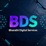 BDS logo