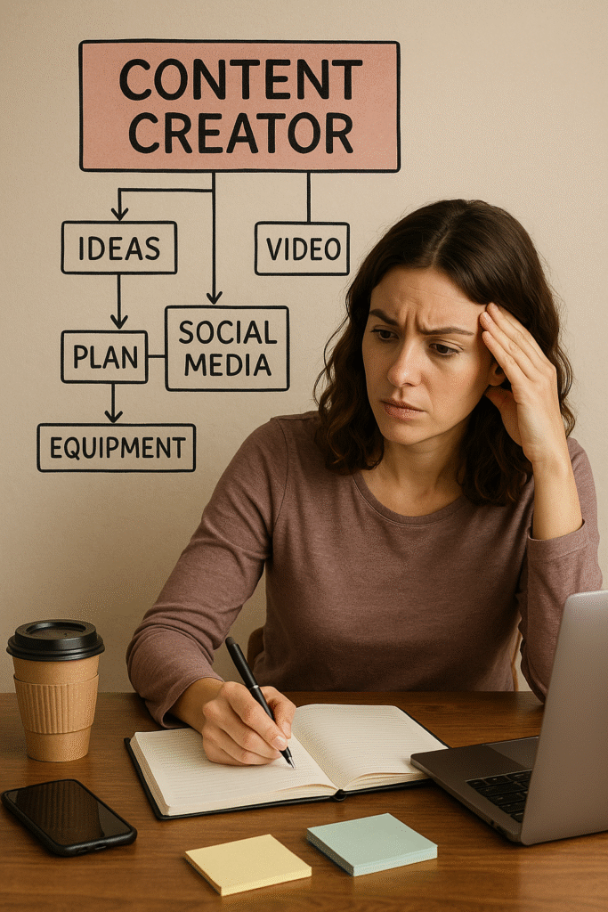 The Importance of Content in Website Design