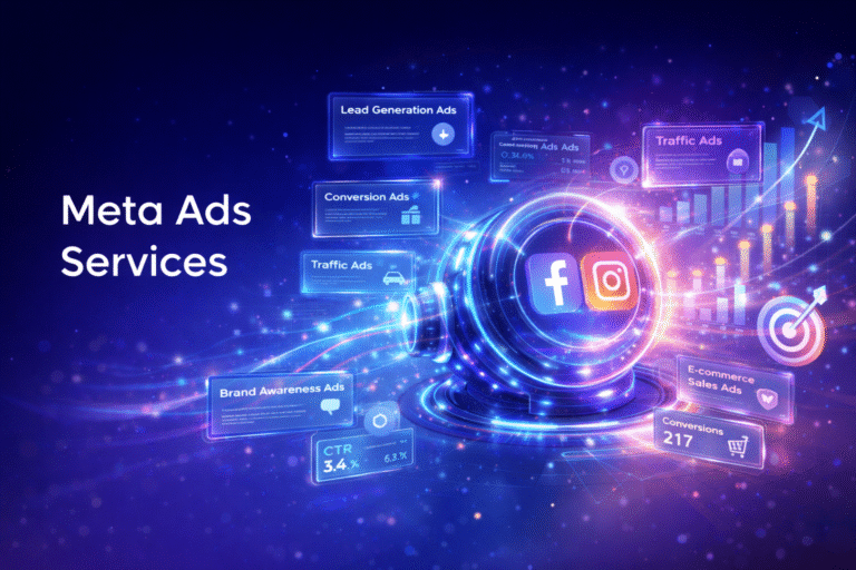 Meta Ads Services