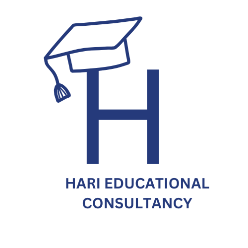 harieducationalconsultancy logo